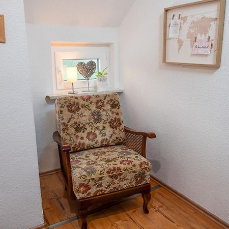 Holiday Home Vosshoern By Interhome Westerschoo Esterno foto