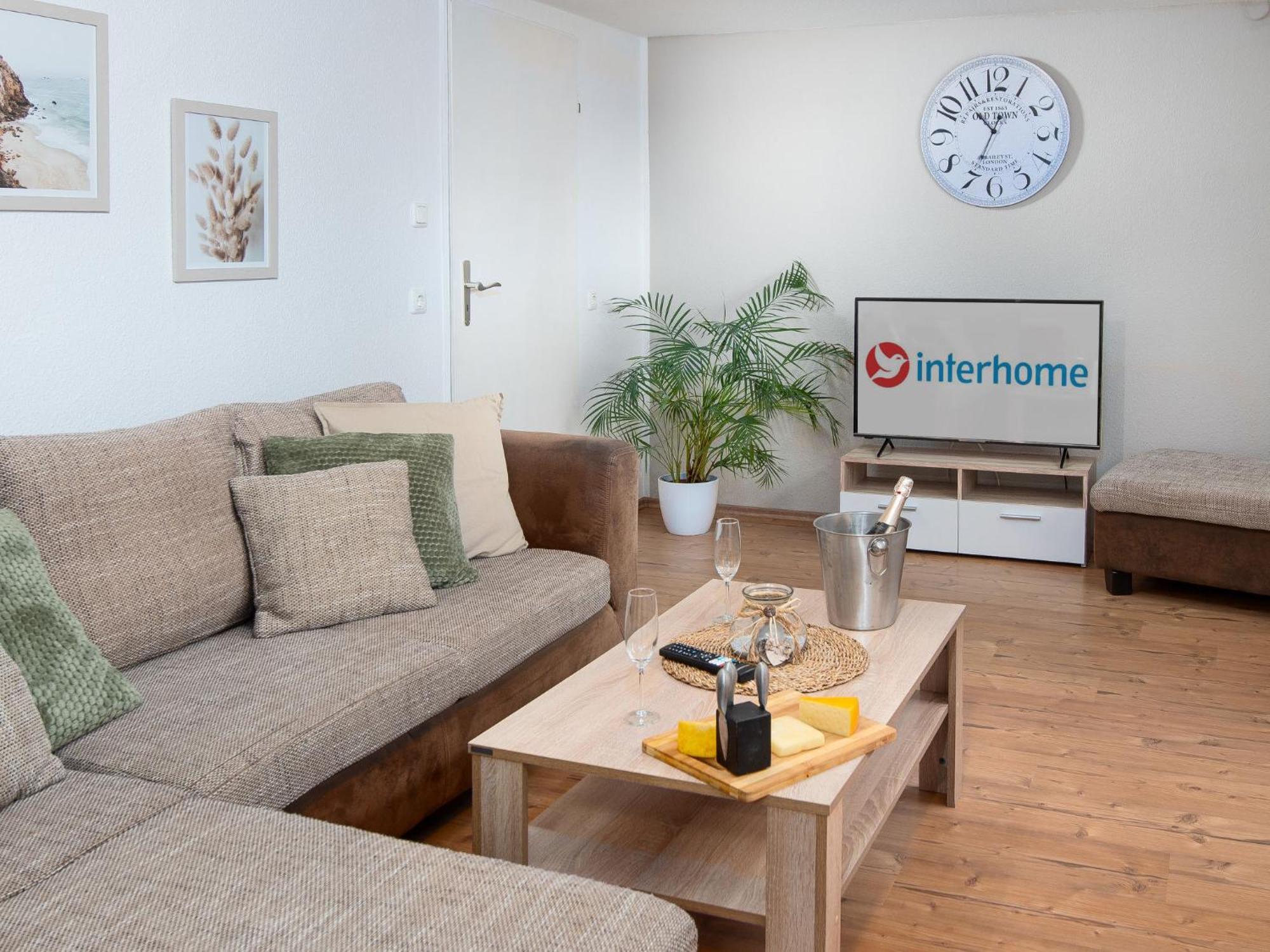 Holiday Home Vosshoern By Interhome Westerschoo Esterno foto