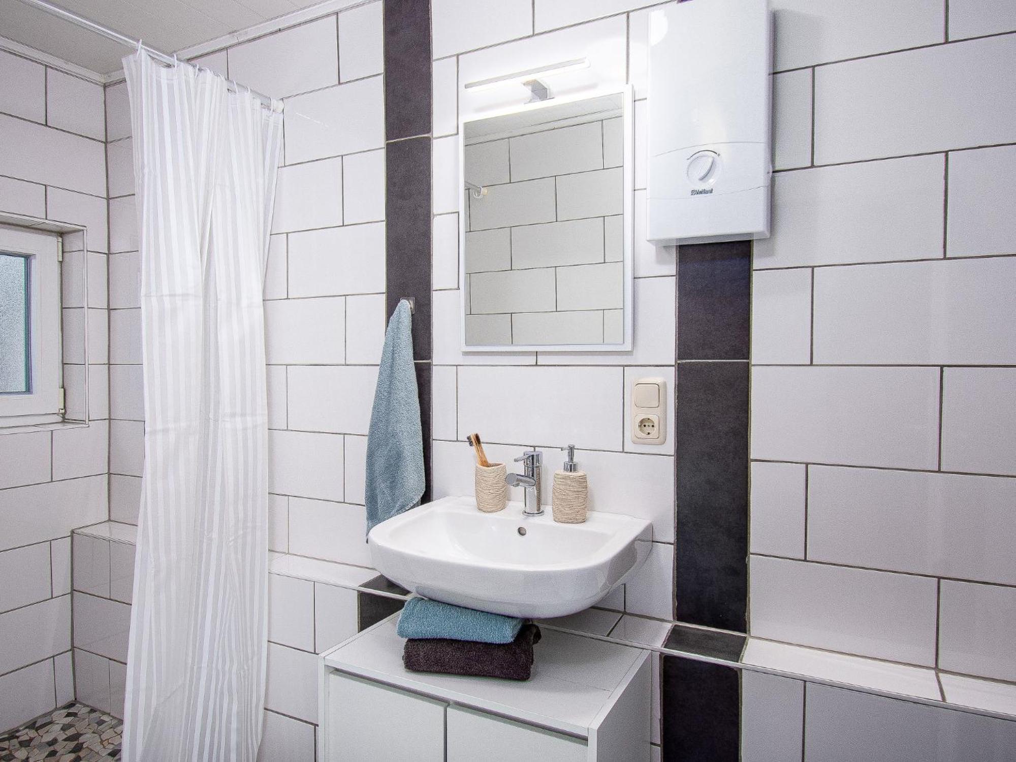 Holiday Home Vosshoern By Interhome Westerschoo Esterno foto