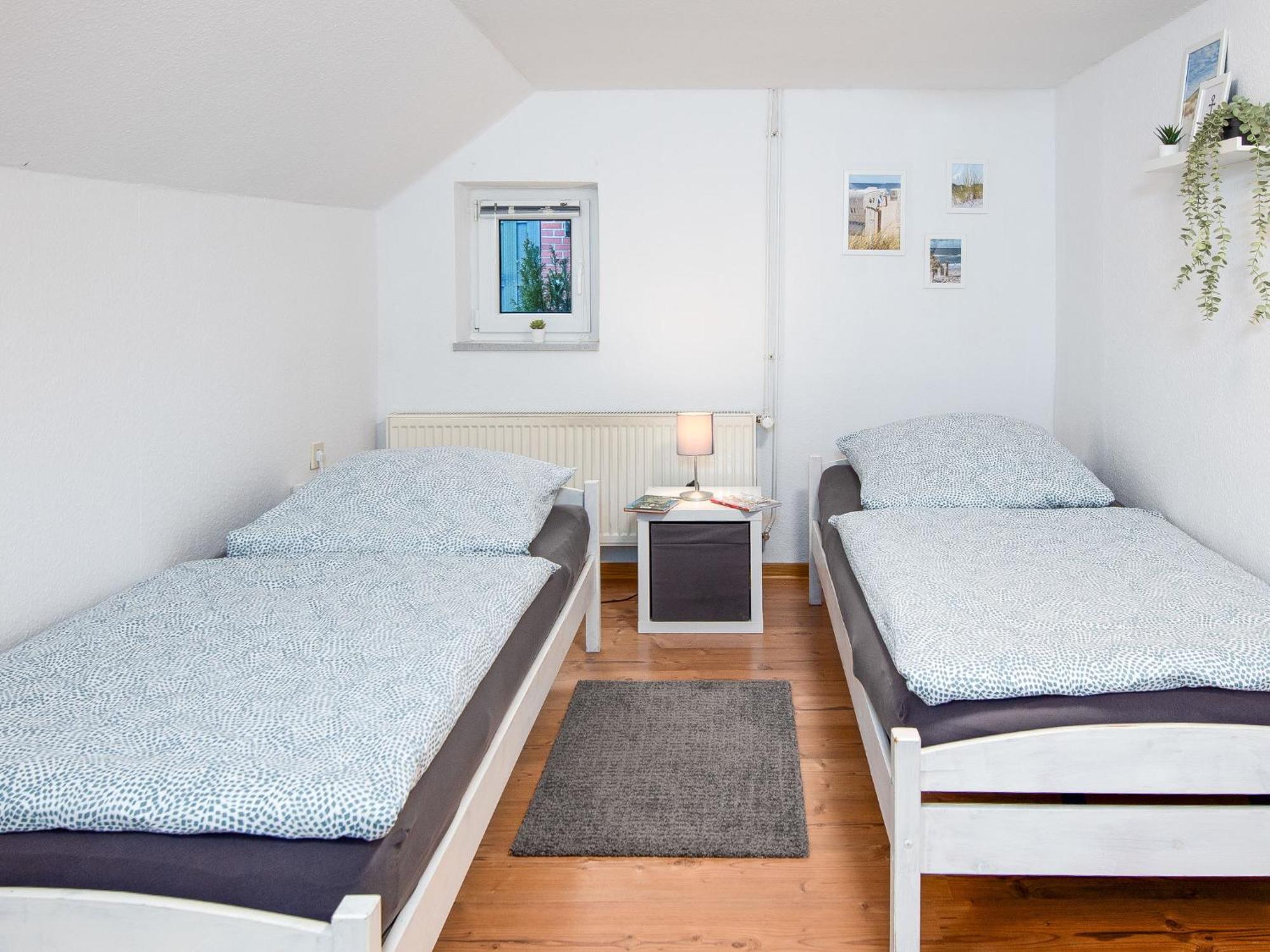Holiday Home Vosshoern By Interhome Westerschoo Esterno foto